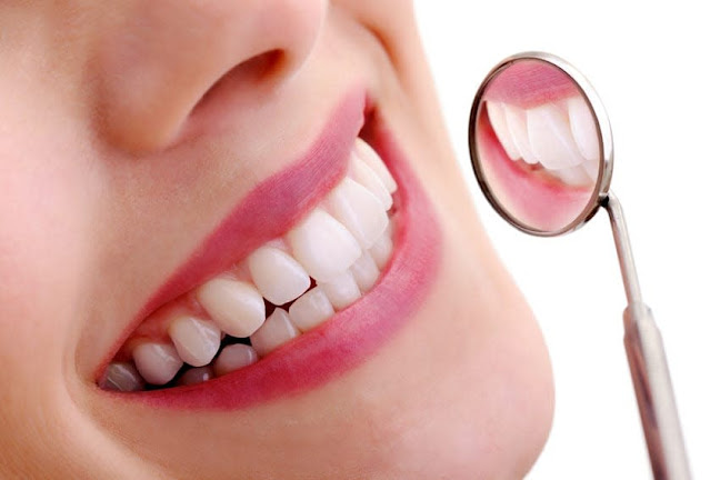 Acorn Dental Practice - Dentist