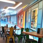 Photo n°2 de l'avis de Detlef.e fait le 18/04/2022 à 15:33 sur le  Hotel Wilna à Erfurt