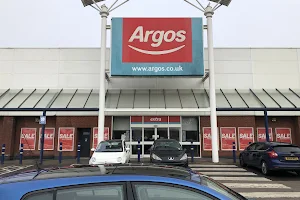 Argos Salford (Inside Sainsbury's) image