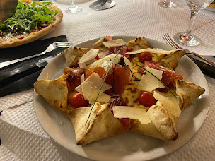 Photo n°107 de PIZZA e MOZZA à Paris ()