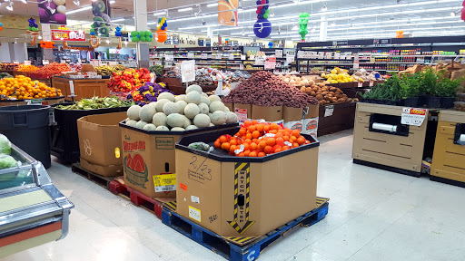 Korean Grocery Store «Lotte Plaza Market - Gaithersburg», reviews and photos, 221 Muddy Branch Rd, Gaithersburg, MD 20878, USA