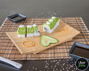 Photo n°59 de Sasuke Sushi à Caudebec-lès-Elbeuf ()