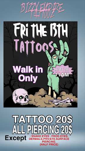 Explore angel neck tattoo ideas, creative tattoo ideas in West Babylon, available at Bizzy Empire Tattoo