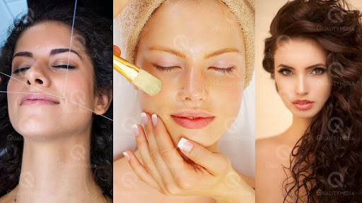 Beauty Salon «Angel Hair & Beauty Salon», reviews and photos, Stevens Creek Blvd, Santa Clara, CA 95051, USA