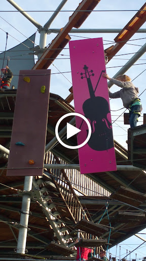 Amusement Center «SOAR Adventure Tower», reviews and photos, 3794 Carothers Pkwy, Franklin, TN 37067, USA