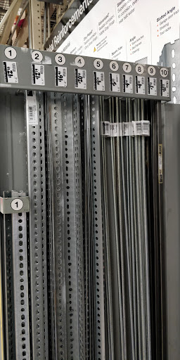 Home Improvement Store «The Home Depot», reviews and photos, 795 Veterans Pkwy, Normal, IL 61761, USA