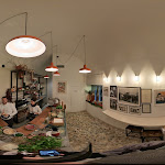 Photo n°1 de l'avis de Pietro.m fait le 28/04/2017 à 13:27 sur le  Lo Fa Luccio à Gravina in Puglia