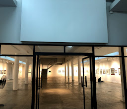 Chiang Mai University Art Center photo