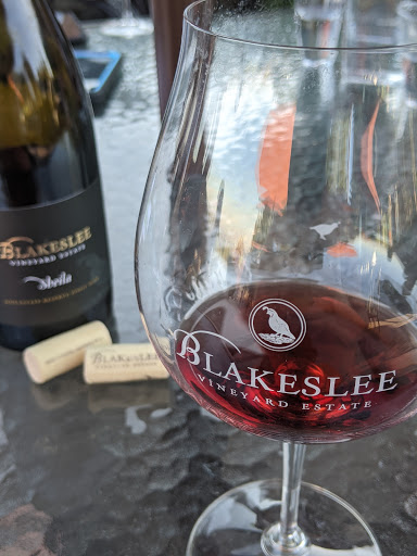 Winery «Blakeslee Vineyard Estate», reviews and photos, 20875 SW Chapman Rd, Sherwood, OR 97140, USA