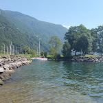 Photo n°1 de l'avis de Volkmar.t fait le 13/08/2017 à 06:38 sur le  DLounge à Dervio