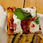 Photo n°3 de l'avis de Mayank.h fait le 19/12/2022 à 22:31 sur le  Alice Pizza à Rome