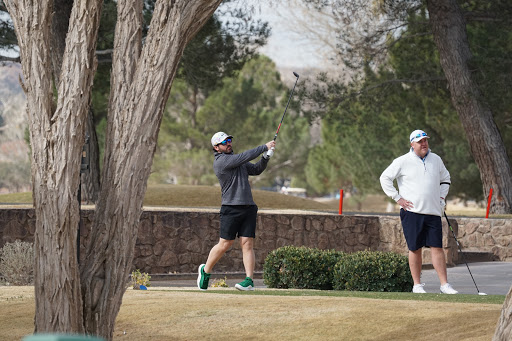 El Paso Country Club