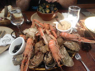 Photo n°47 de Au Pied D Cheval à Cancale ()