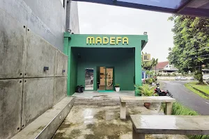 MADEFA COFFEE image