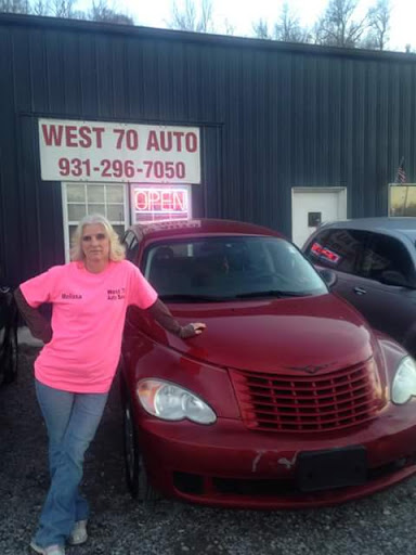 West 70 Auto, 1224 US-70, Waverly, TN 37185, USA, 