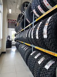 Les Schwab Tire Center - Photo 1 - Car repair in Bend, OR, Bend