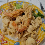 Photo n°1 de l'avis de Alle.e fait le 22/07/2023 à 13:33 sur le  Porfido Collecchio à Collecchio