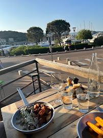 Plats et boissons du Restaurant Casa Corsa à Porto-Vecchio - n°16