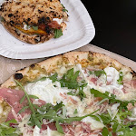 Photo n°1 de l'avis de Erasmo.a fait le 12/10/2023 à 20:51 sur le  Vatillum pizza e food à Triggiano