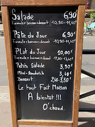 Photo n°1 de L'Atelier du Chef à Saint-Nom-la-Bretèche ()