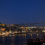 Photo n°11 de l'avis de Kristen.i fait le 17/04/2023 à 12:33 sur le  Sancho Panza...no Cais de Gaia à Vila Nova de Gaia