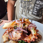 Photo n°9 de l'avis de Veronica.h fait le 03/03/2022 à 18:52 sur le  Pap'Açôrda à Lisbon