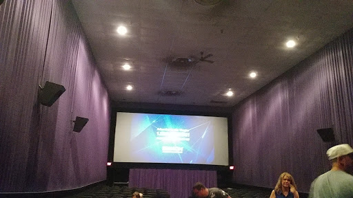 Movie Theater «Cinemark Carnation Cinema 5», reviews and photos, 2500 W State St, Alliance, OH 44601, USA