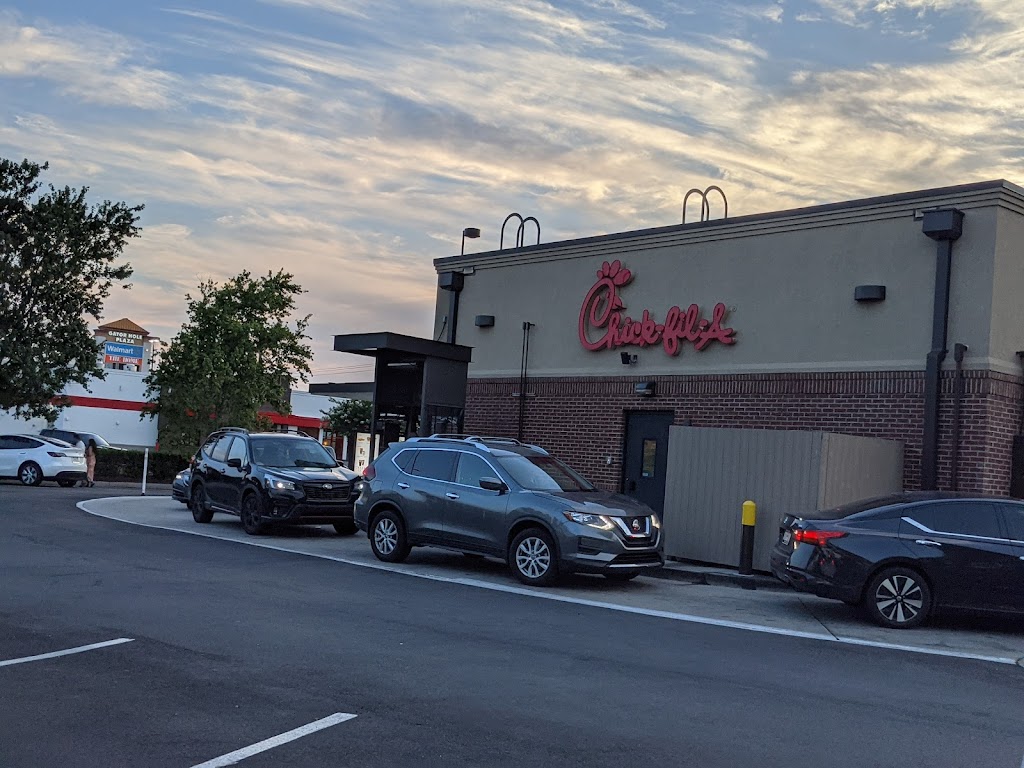 Chick-fil-A 29582