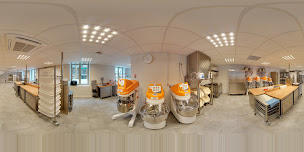 Photo n°12 de Institut Culinaire de France à Bordeaux ()