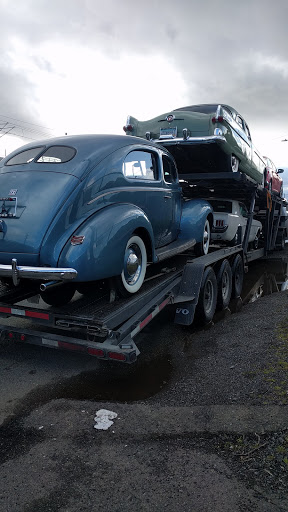 Transportation Service «Diesel Auto Express», reviews and photos, 12711 NE 95th St b, Vancouver, WA 98682, USA
