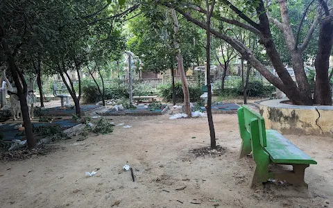 APJ Abdul Kalam Park image