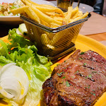 Photo n°1 de l'avis de Cris.l fait le 16/08/2022 à 20:52 sur le  RC Café Restaurante à Tocha