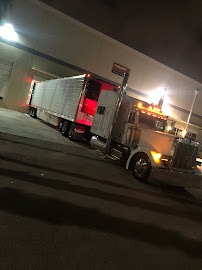 Hilti Distribution Center - Miami - Photo 8 - Car repair in Pembroke Park, FL, Hollywood