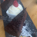 Photo n°1 de l'avis de Naki.i fait le 01/05/2024 à 15:27 sur le  Schieferhaus - Genuss am See à Dormettingen