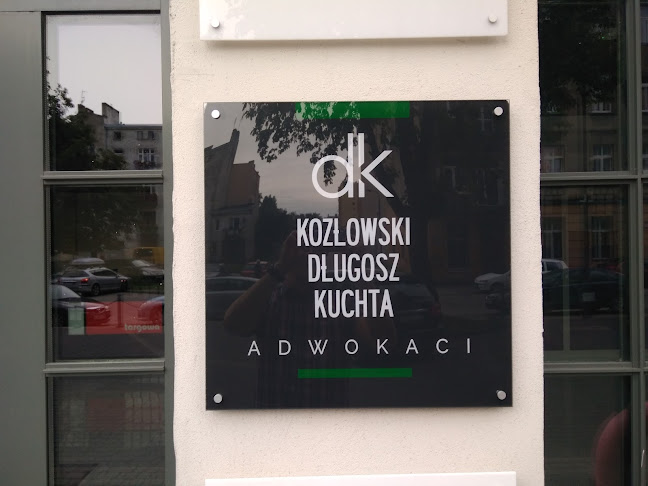 Kancelaria KDK - Adwokat