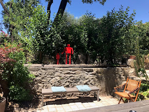 Photo n°28 de Des Glaces et Des Machins à Saint-Bonnet-du-Gard ()