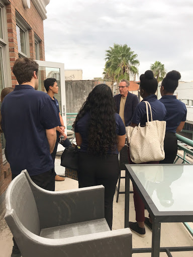 Advertising Agency «McKay Advertising + Activation», reviews and photos, 1517 E 7th Ave, Tampa, FL 33605, USA