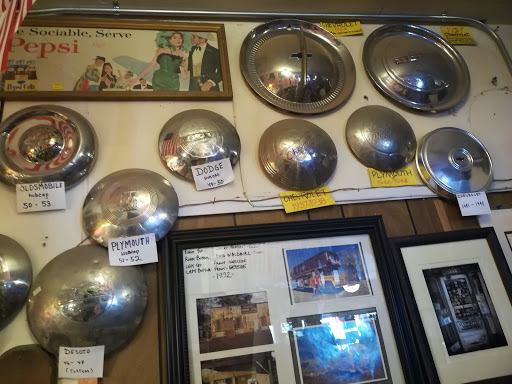 Gift Shop «Hackberry General Store», reviews and photos, 11255 AZ-66, Kingman, AZ 86411, USA
