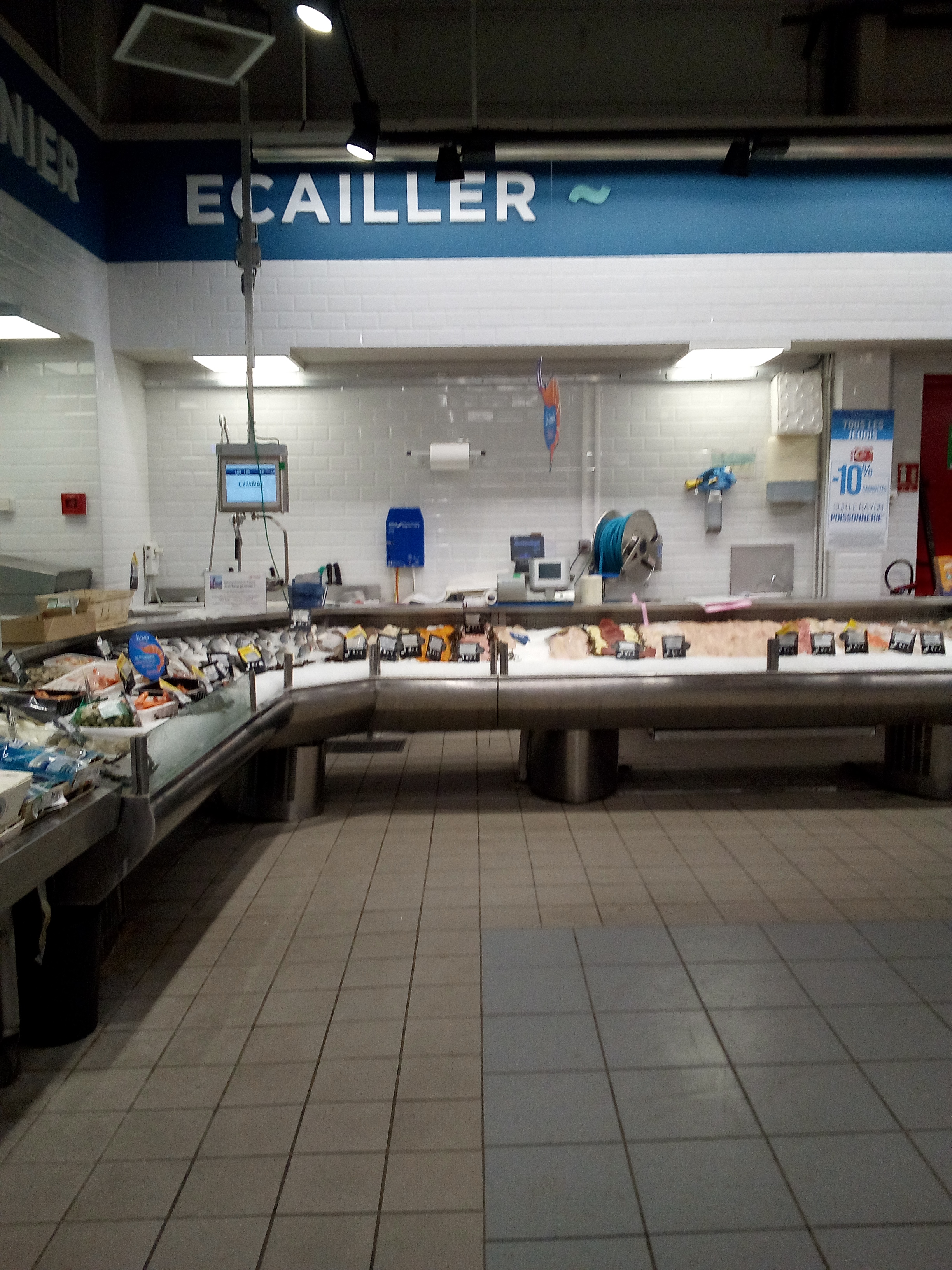 Photo n° 7 de l'avis de Serge.a fait le 08/02/2019 à 19:46