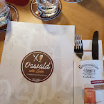 Photo n°1 de l'avis de C..i fait le 06/03/2022 à 17:55 sur le  Restaurant Oswald à Timmendorfer Strand