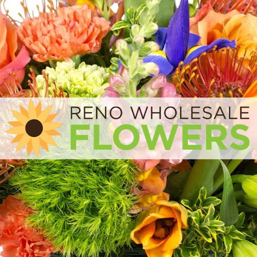 Reno Wholesale Flowers