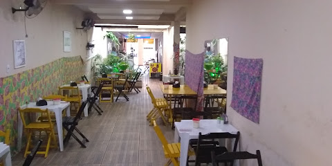 Restaurante Delícias Tropicais - R. das Pitangueiras, 254 - Matatu, Salvador - BA, 40255-436, Brazil