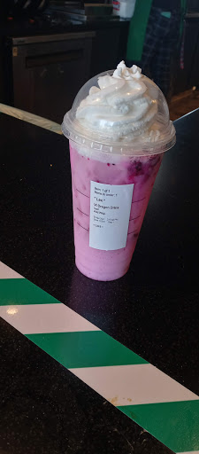 Starbucks image