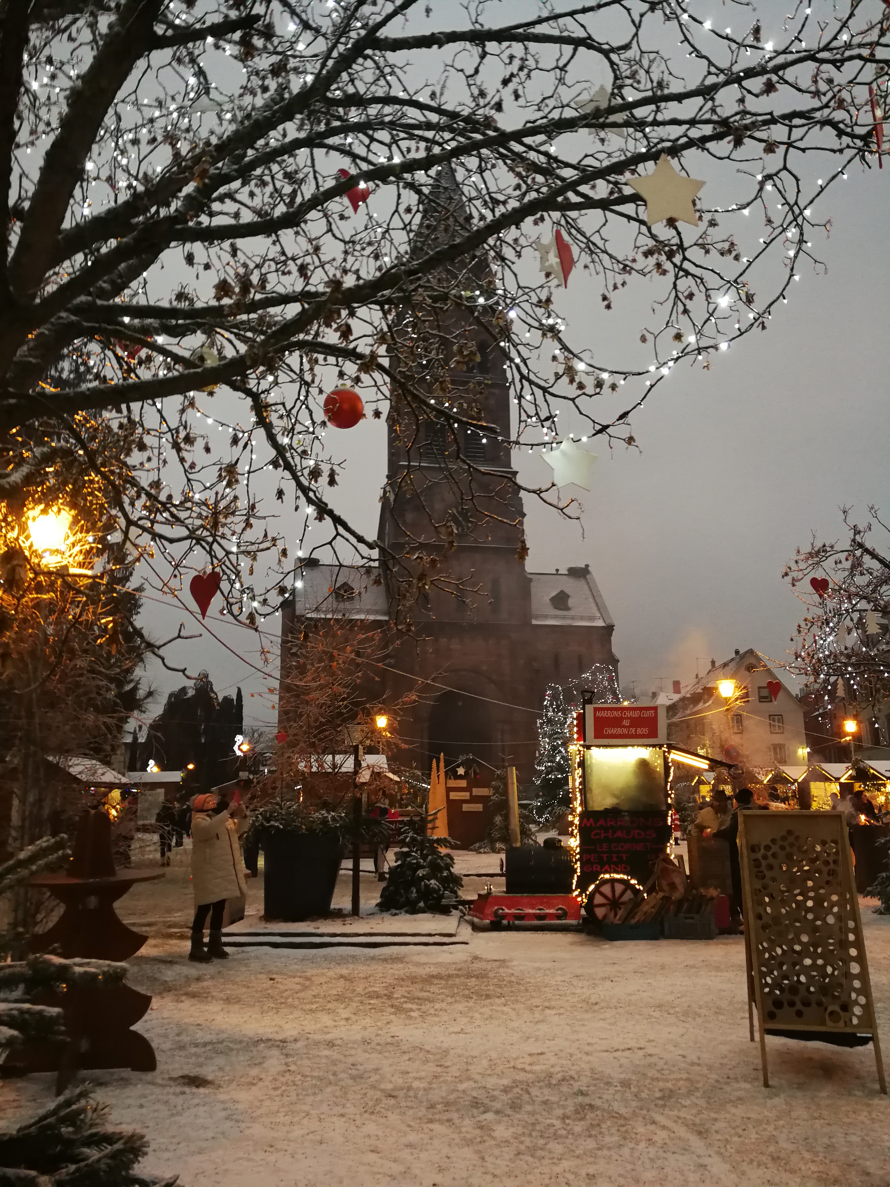 Photo n° 4 de l'avis de A. fait le 19/12/2022 à 00:23