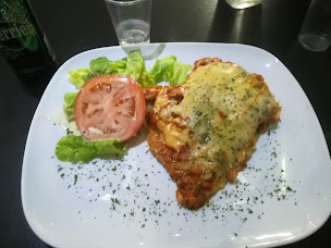 Photo n°18 de Brasserie L'escale Montpellier à Montpellier ()