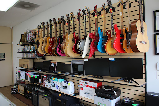 Pawn Shop «Arlington Jewelry & Loan», reviews and photos, 901 W Rand Rd, Arlington Heights, IL 60004, USA