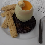 Photo n°2 de l'avis de Michele.a fait le 07/04/2022 à 23:05 sur le  Ristorante Piermarini à Ferentillo