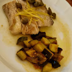 Photo n°1 de l'avis de Brunetta.i fait le 23/07/2023 à 19:29 sur le  La Lucciola à Cremona