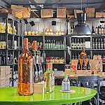 Photo n°1 de l'avis de Adolfo.a fait le 15/05/2024 à 22:33 sur le  Ristorante Lajatico Officine Bocelli à Lajatico