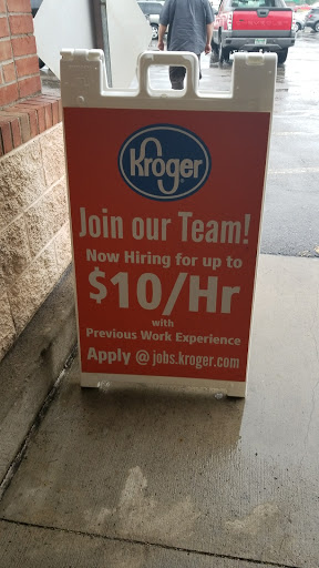 Grocery Store «Kroger», reviews and photos, 13333 Eureka Rd, Southgate, MI 48195, USA